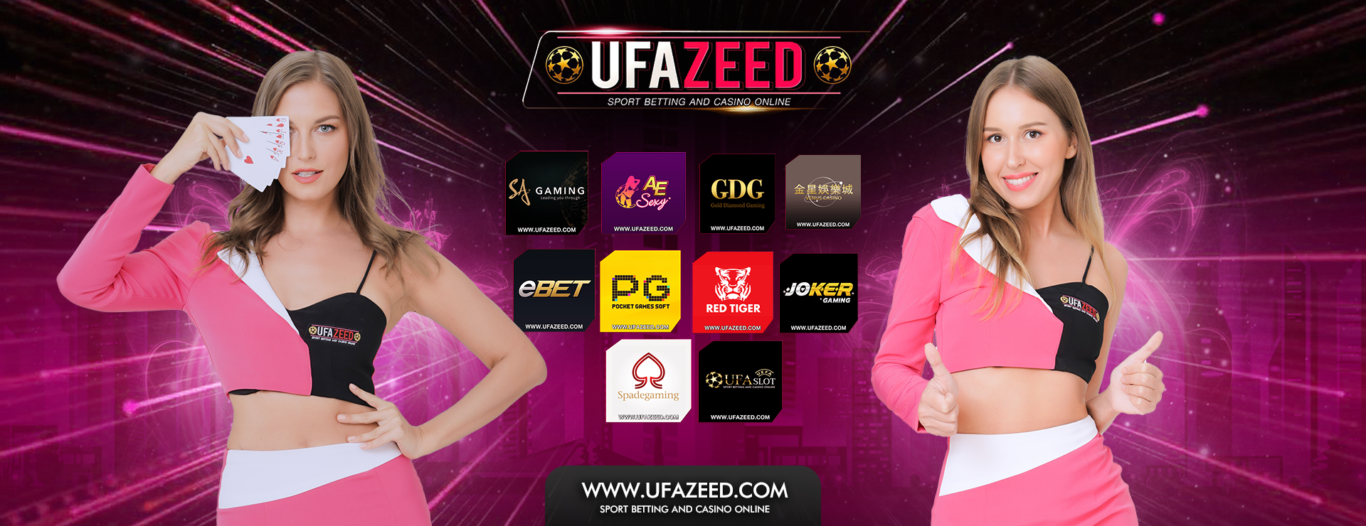 ufazeed.io
