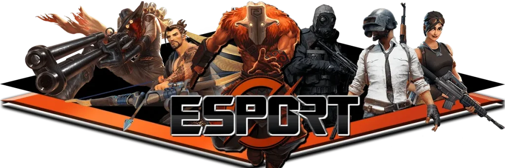 e-sport ufazeed