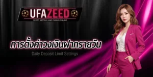 การตั้งค่าวงเงินฝากรายวัน-UFAZEED